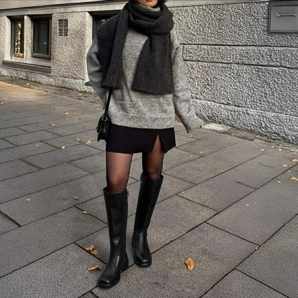 N/A walk confidence